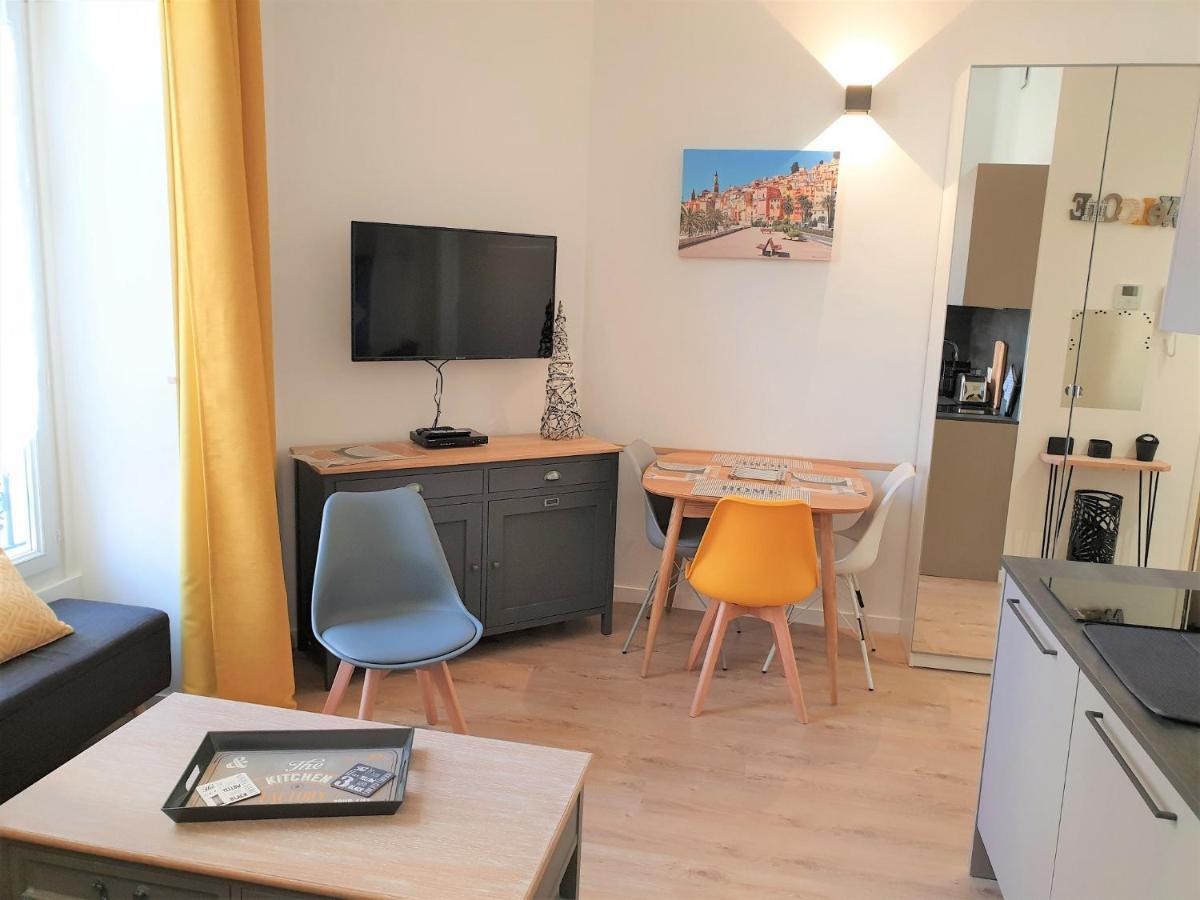 Hypercentre/lamartine 211 * Nizza