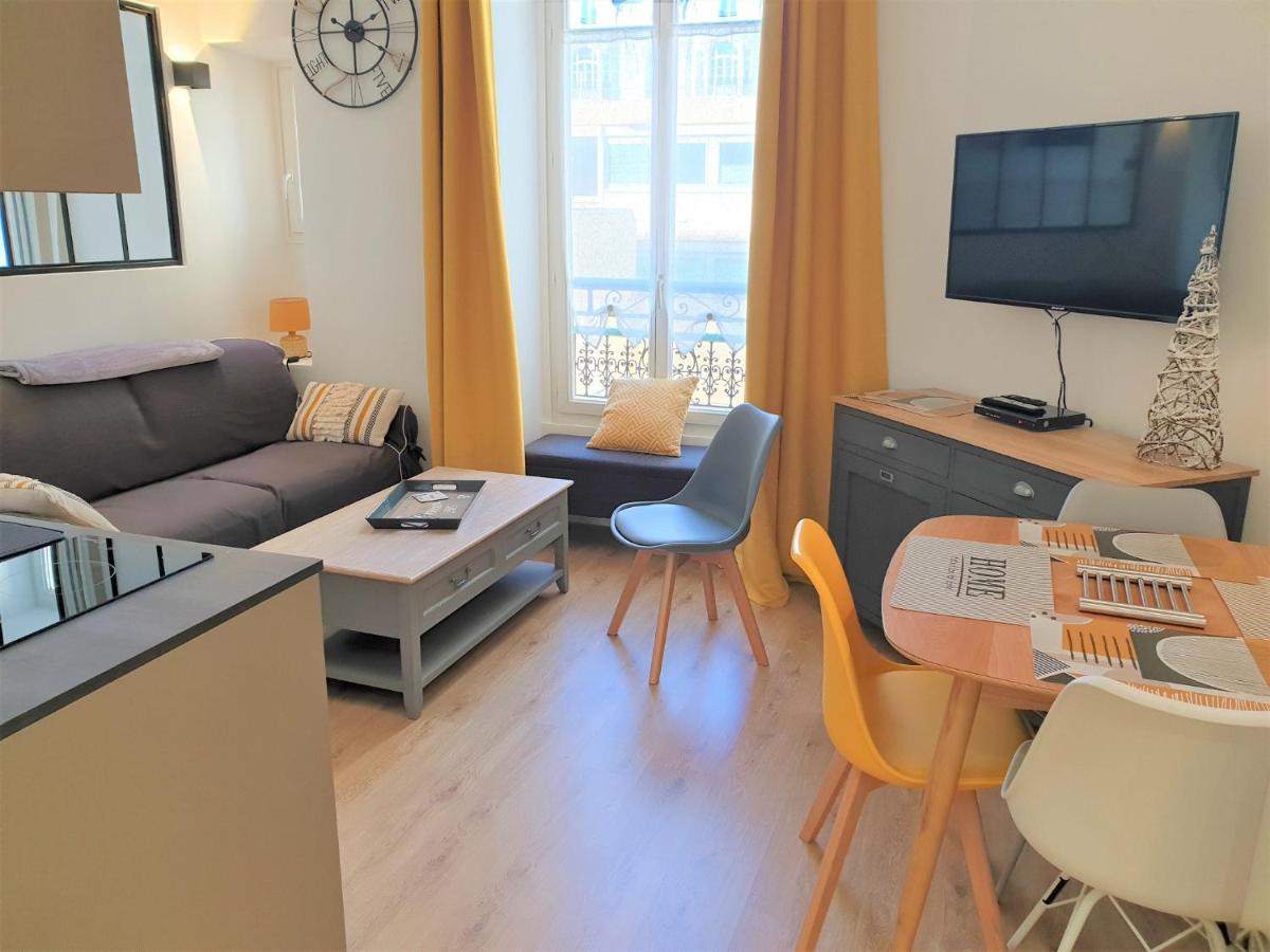 Appartamento Hypercentre/lamartine 211 *