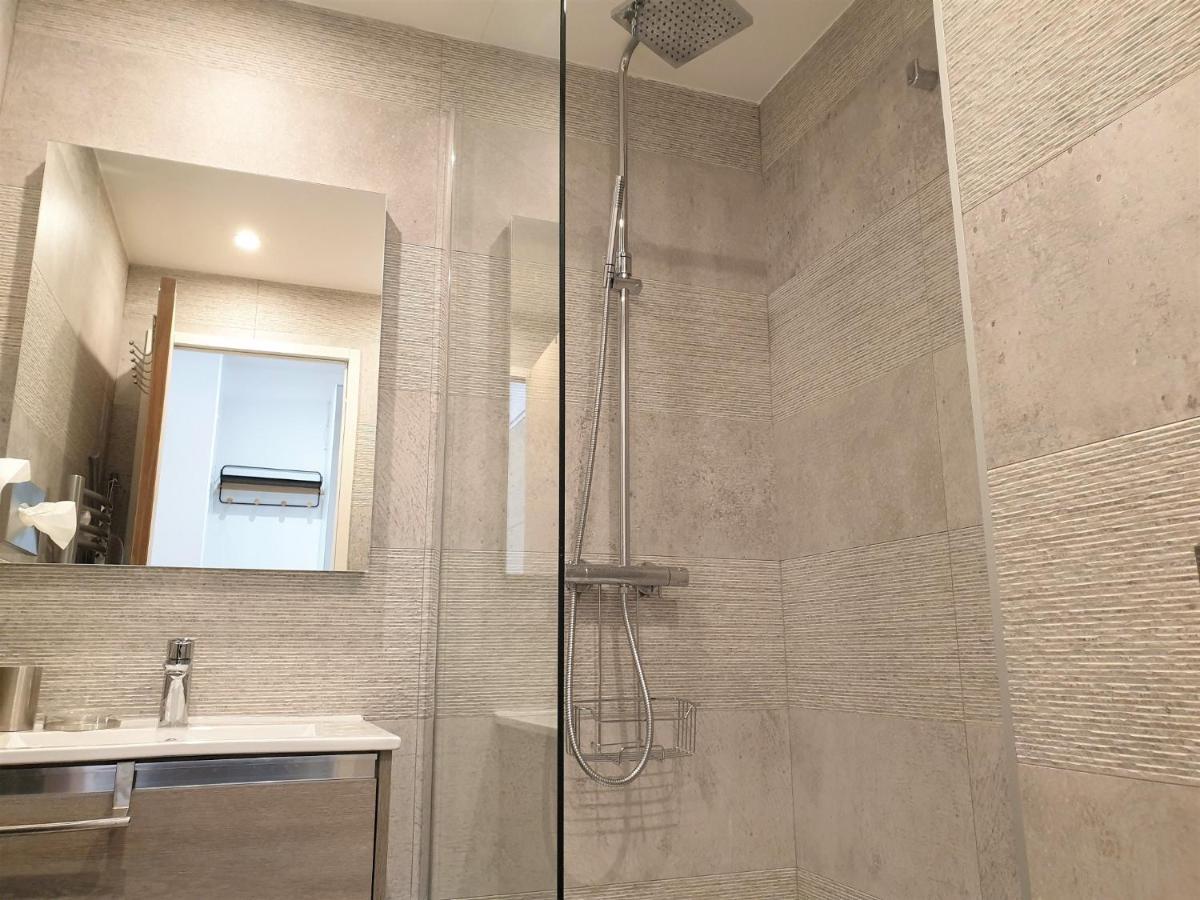 Hypercentre/lamartine Appart 211 Appartement Nice
